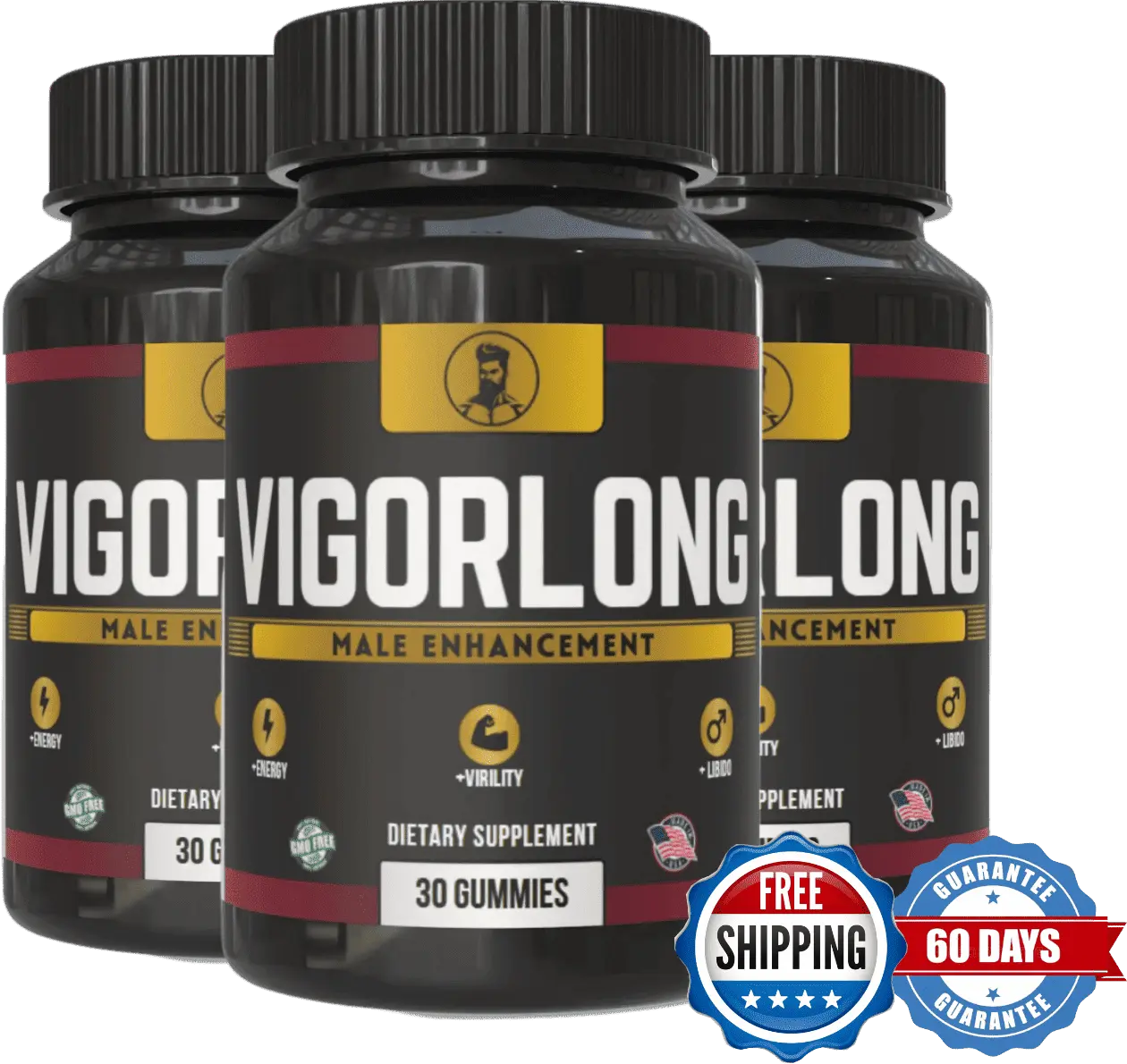 VigorLong Supplement